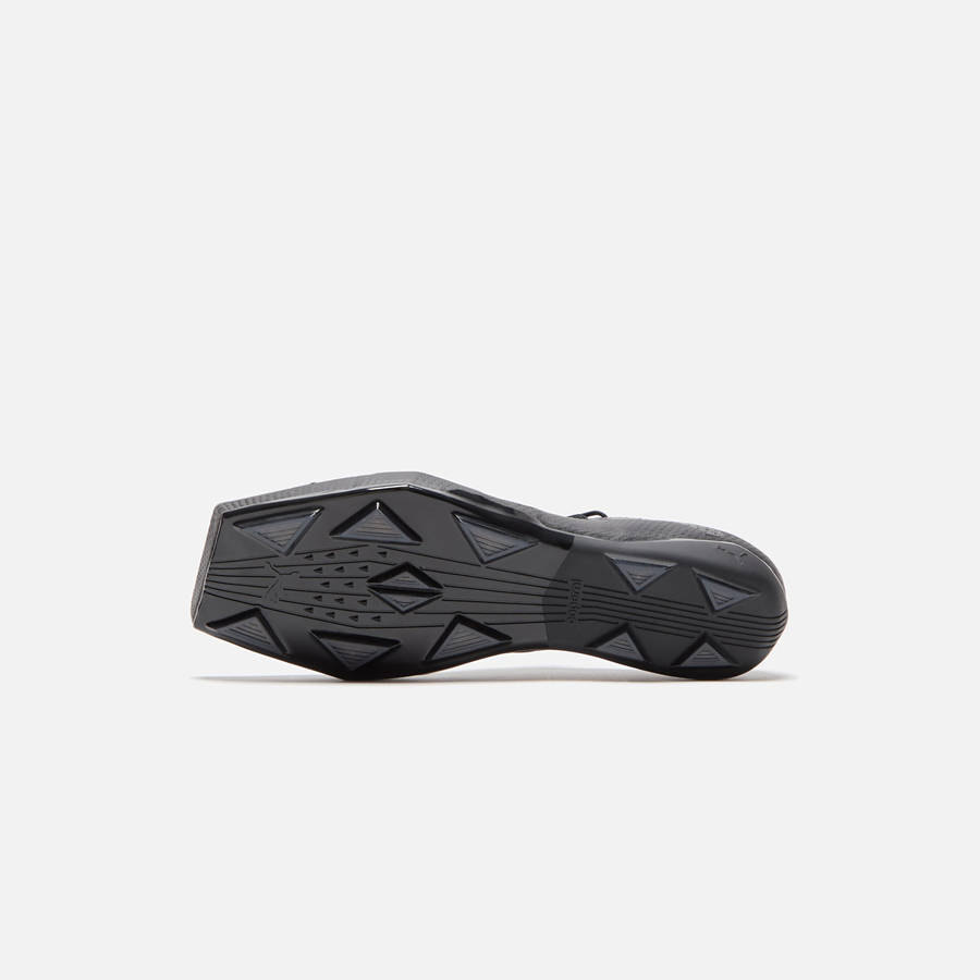 Black / White Women Kith PUMA x Coperni 90SQR Sneakers | 4973-WMJVS