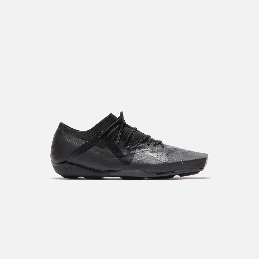 Black / White Women Kith PUMA x Coperni 90SQR Sneakers | 4973-WMJVS