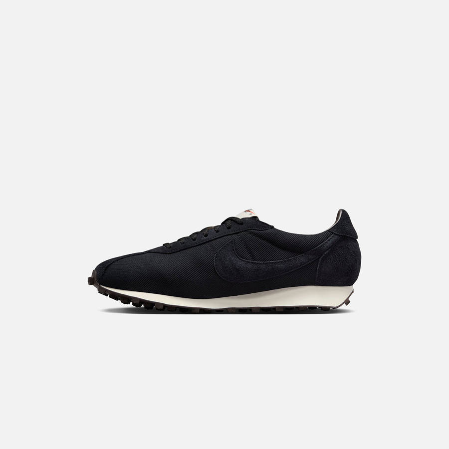 Black / White / Brown Men Kith Nike LD-1000 Sneakers | 7581-XAHZQ