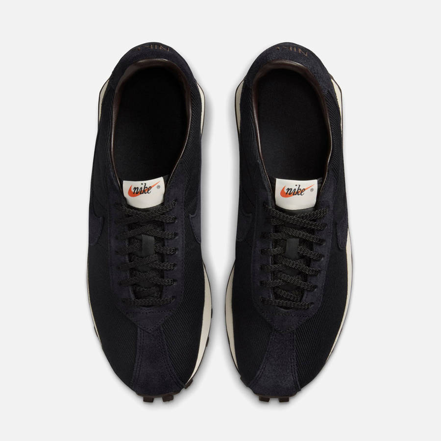 Black / White / Brown Men Kith Nike LD-1000 Sneakers | 7581-XAHZQ