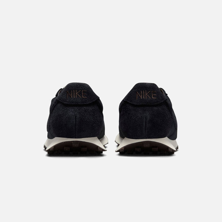 Black / White / Brown Men Kith Nike LD-1000 Sneakers | 7581-XAHZQ