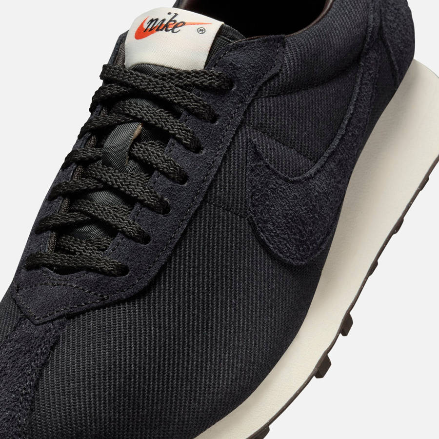 Black / White / Brown Men Kith Nike LD-1000 Sneakers | 7581-XAHZQ