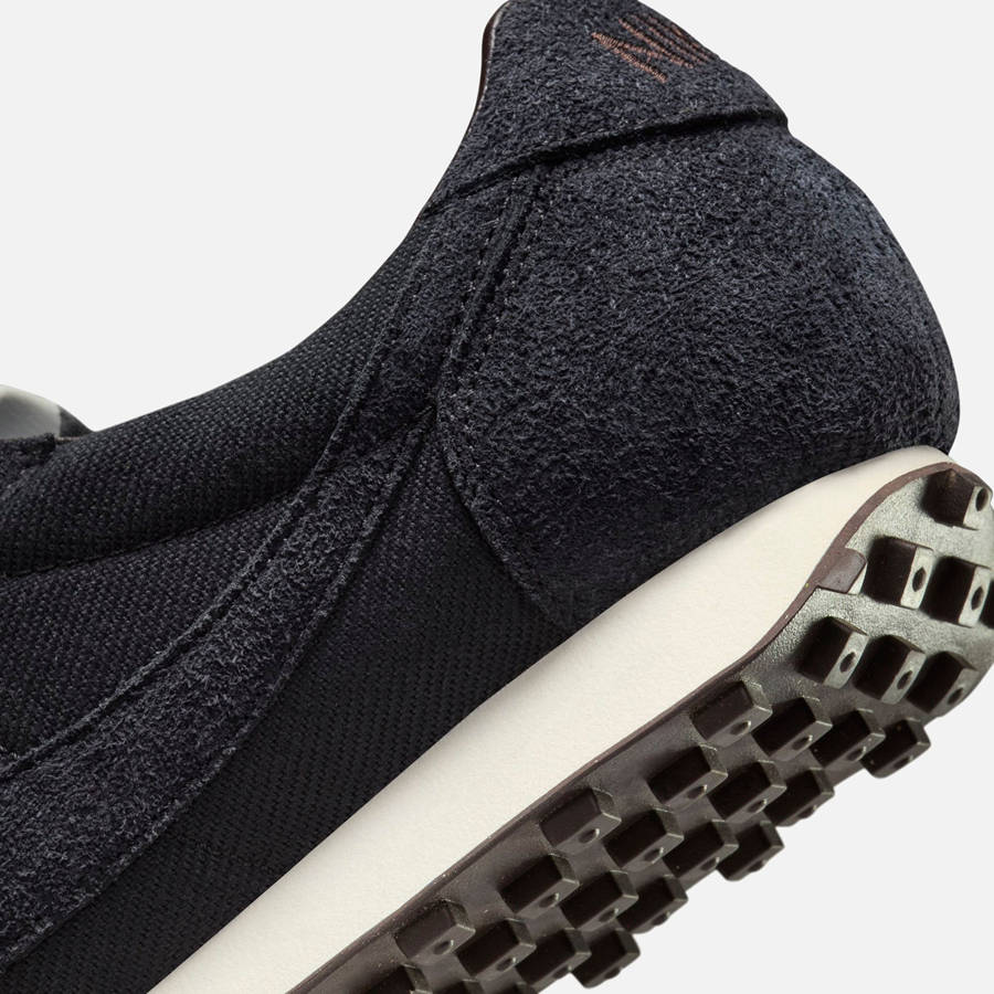 Black / White / Brown Men Kith Nike LD-1000 Sneakers | 7581-XAHZQ