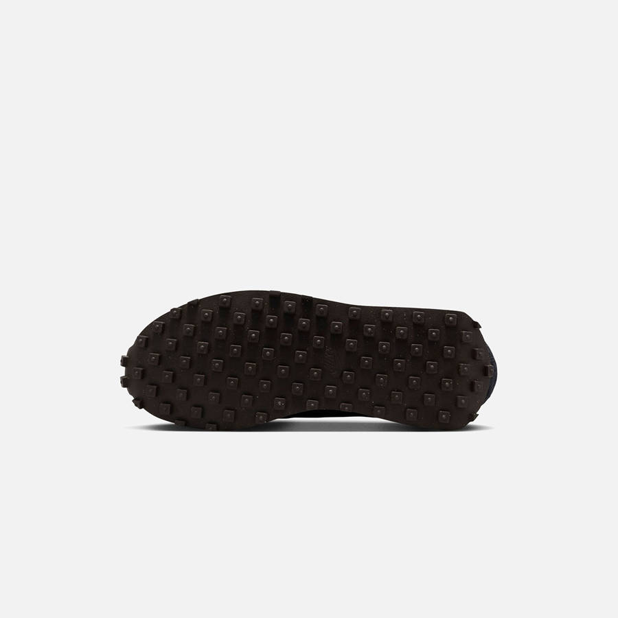 Black / White / Brown Men Kith Nike LD-1000 Sneakers | 7581-XAHZQ
