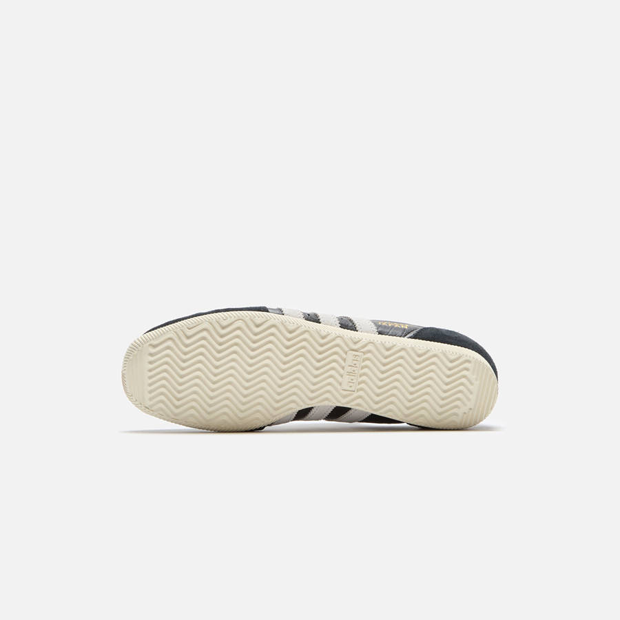 Black / White / Gold Women Kith adidas WMNS Japan Sneakers | 5341-YXWQB