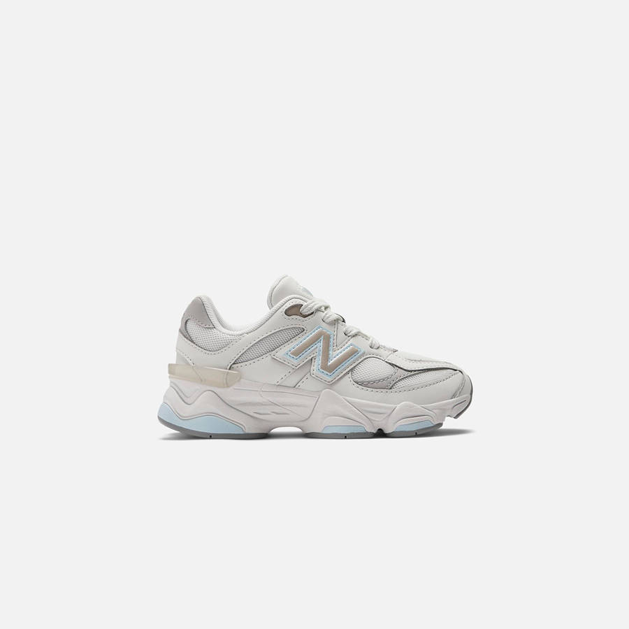 Blue Kids' Kith New Balance PS 9060 Sneakers | 4952-GQOPW