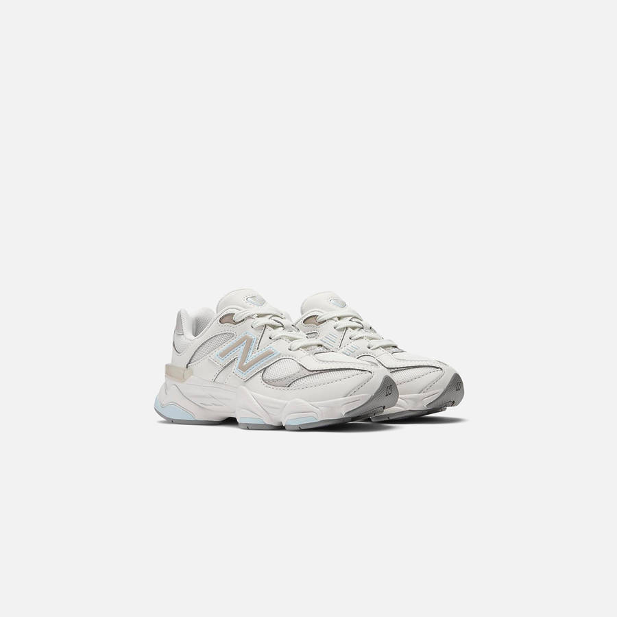 Blue Kids' Kith New Balance PS 9060 Sneakers | 4952-GQOPW