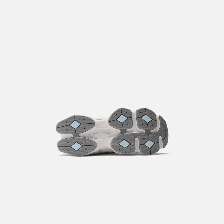 Blue Kids' Kith New Balance PS 9060 Sneakers | 4952-GQOPW