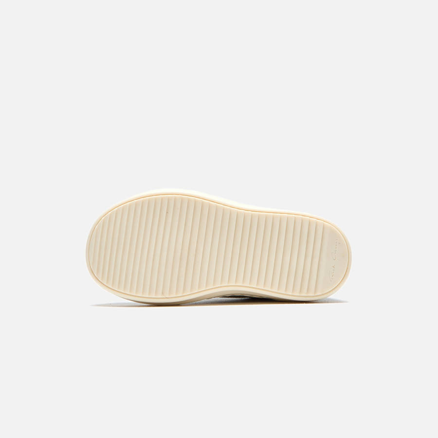 Blue Kids' Kith Rick Owens Vintage Sneakers | 5194-UPKLH