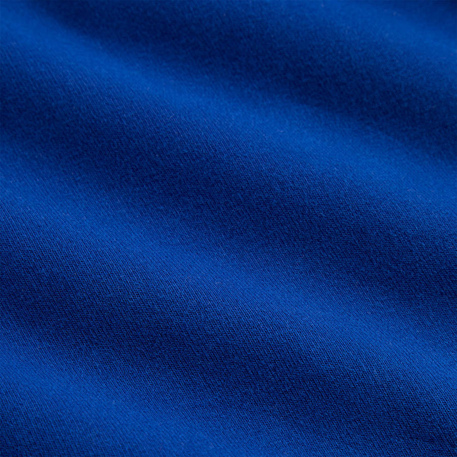 Blue Men Kith Compact Knit Curtis Shorts | 4738-SLIOZ