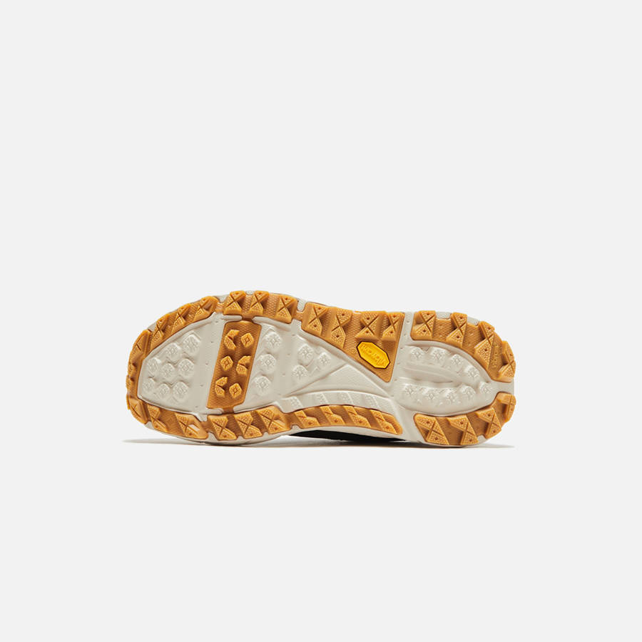 Blue Men Kith HOKA One One Tor Ultra Low GTX Sneakers | 8974-WABNF
