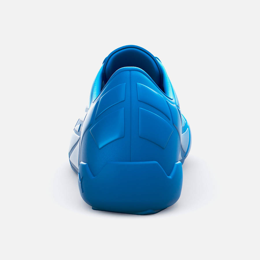 Blue Men Kith PUMA x Coperni Speedcat Sneakers | 2038-QFZVP