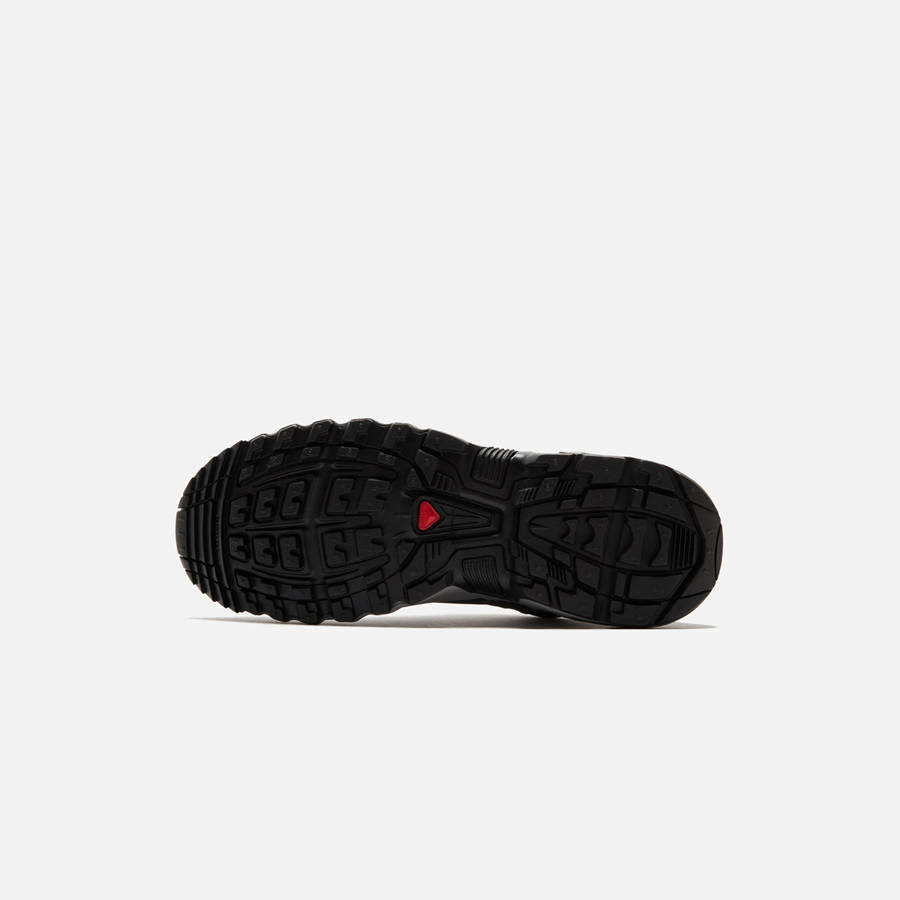 Blue Men Kith Salomon ACS Pro Gore-Tex Sneakers | 3987-ELOKQ