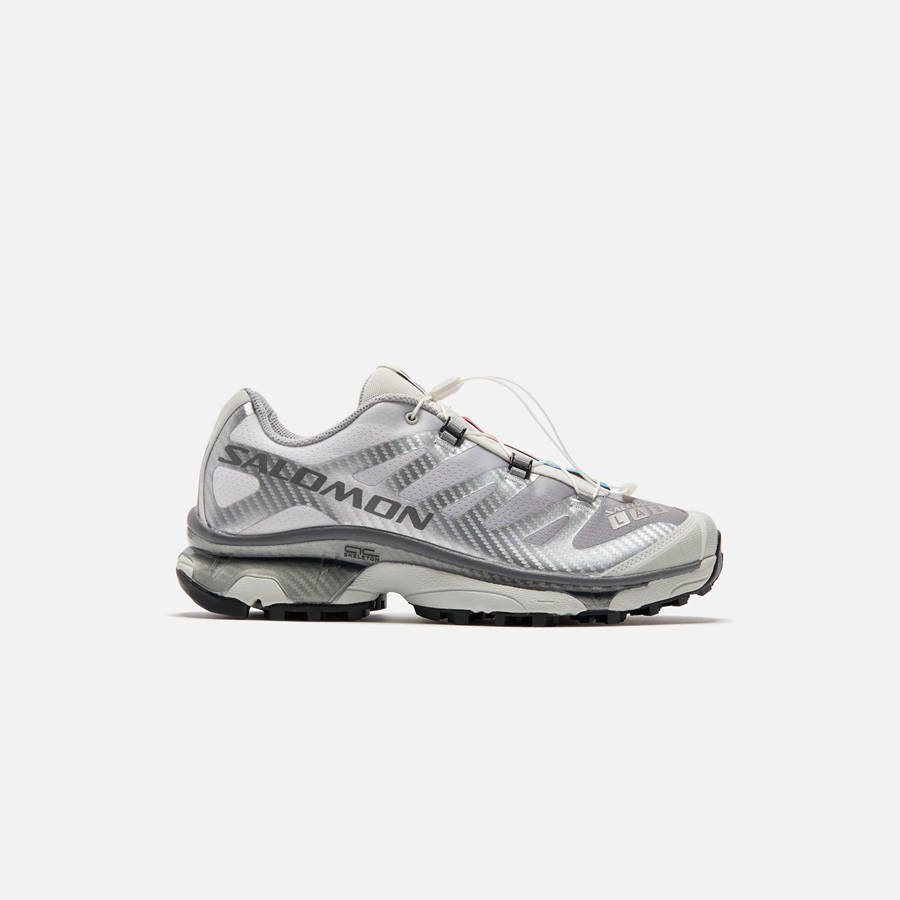 Blue Men Kith Salomon XT-4 OG Sneakers | 1956-ZOWHI