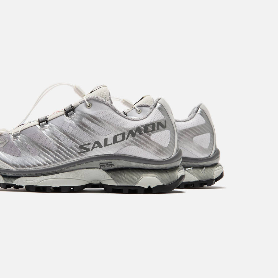 Blue Men Kith Salomon XT-4 OG Sneakers | 1956-ZOWHI