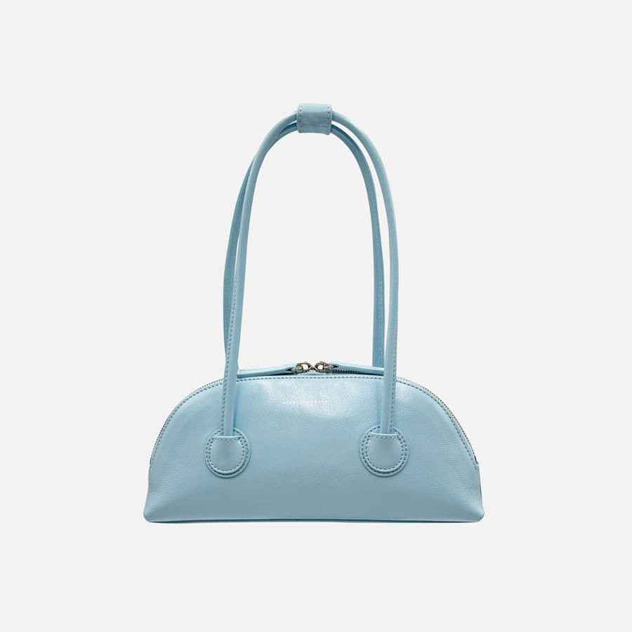 Blue Women Kith Marge Sherwood Bessette Shoulder Bags | 1074-KEQTX