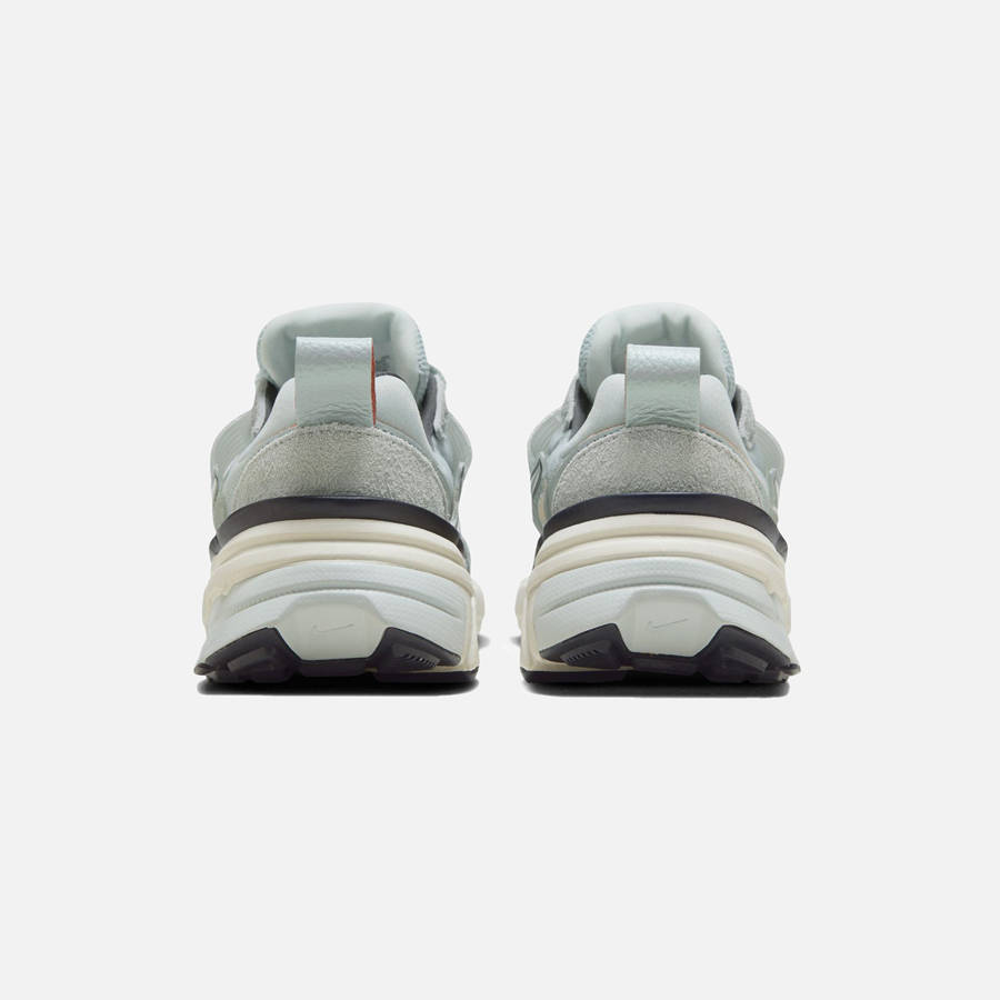 Blue Women Kith Nike WMNS V2K Run Sneakers | 9804-GPRMJ