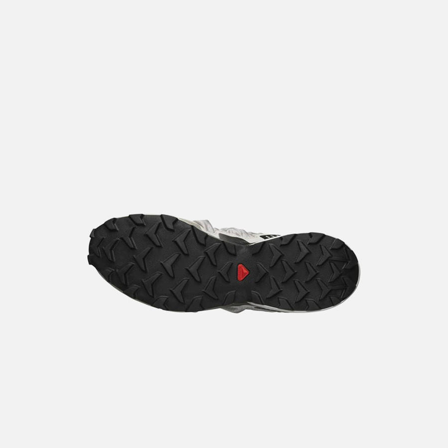 Blue / Black / White Men Kith Salomon x Y/Project Speedcross 3 Sneakers | 5163-HSFEG