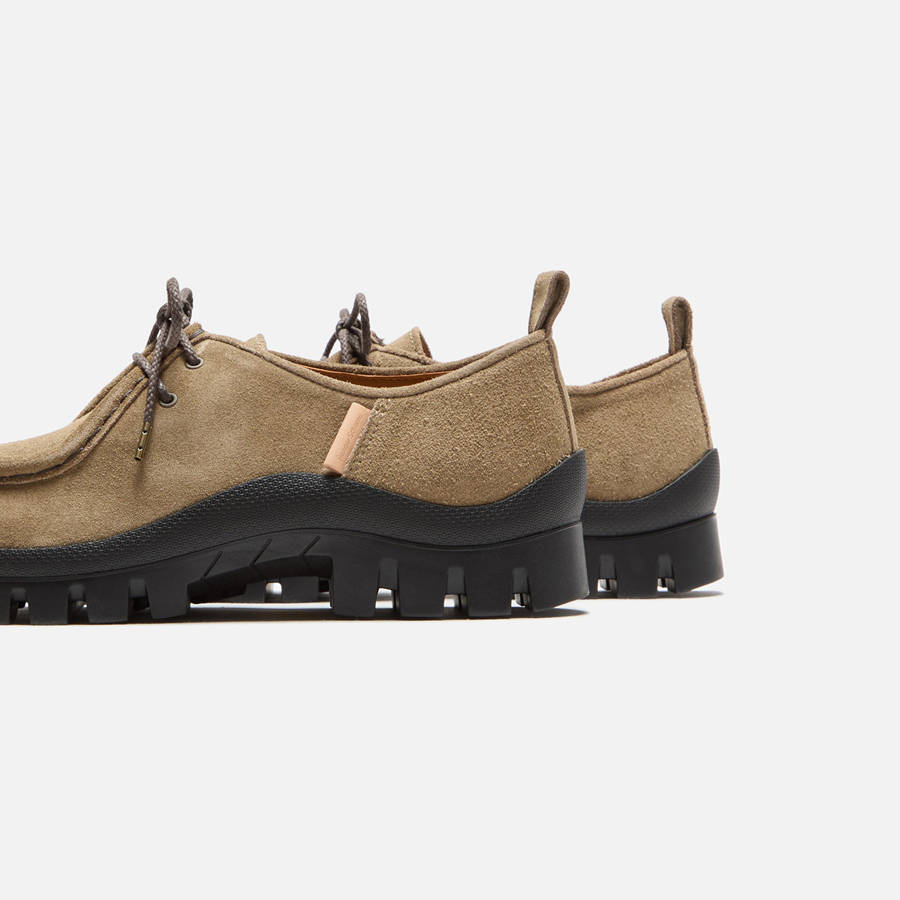 Brown Beige Men Kith Hender Scheme Tirolean #2146 Boots | 3451-HLMKU