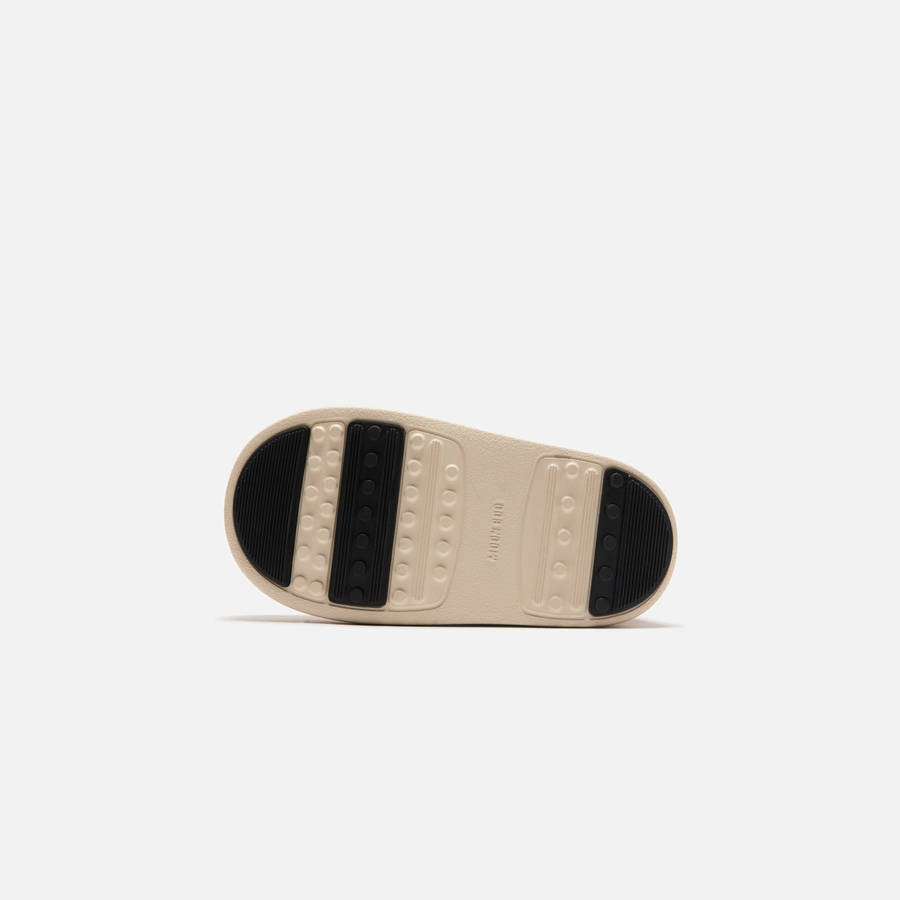 Brown Kids' Kith Moon Park Strap Boots | 8973-DAZEO
