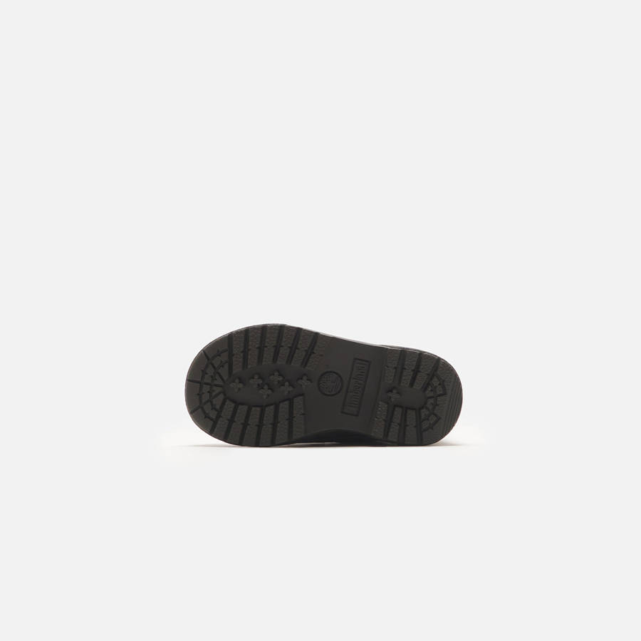 Brown Kids' Kith Timberland Toddler 6