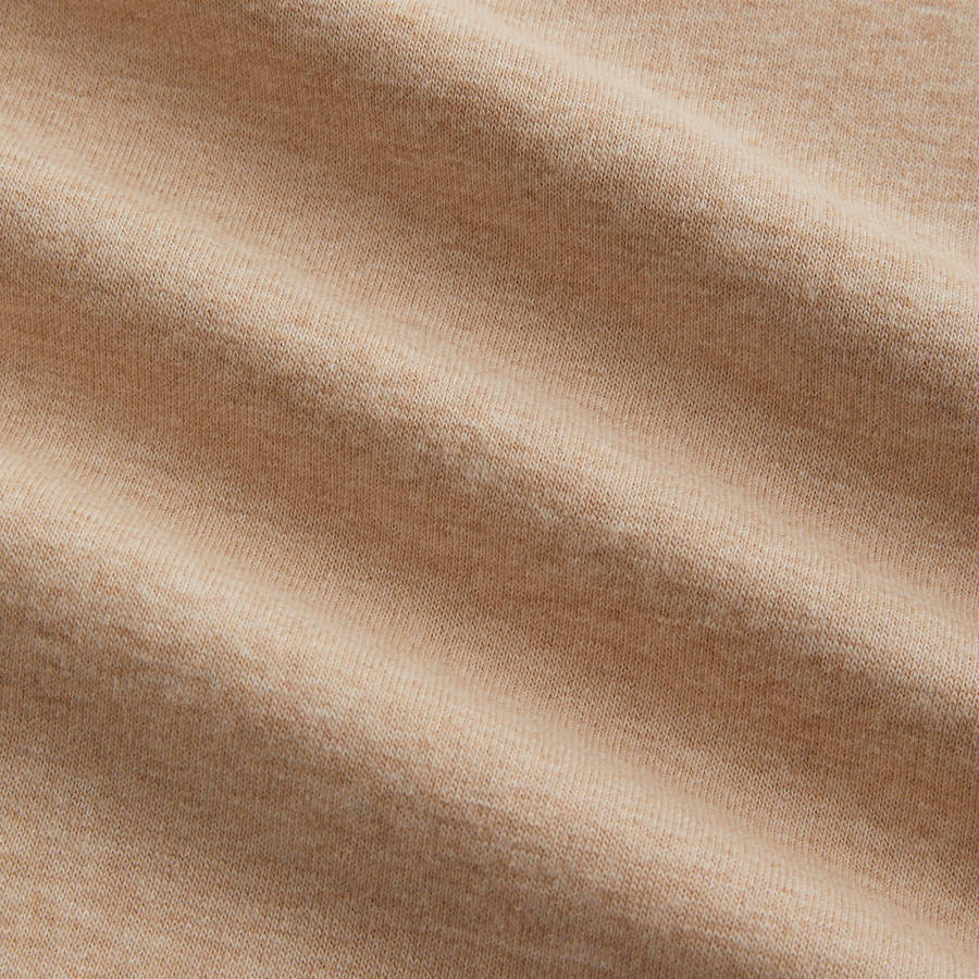 Brown Men Kith 101 for Auralee Luster Plaiting Shirts | 3569-LYVTS