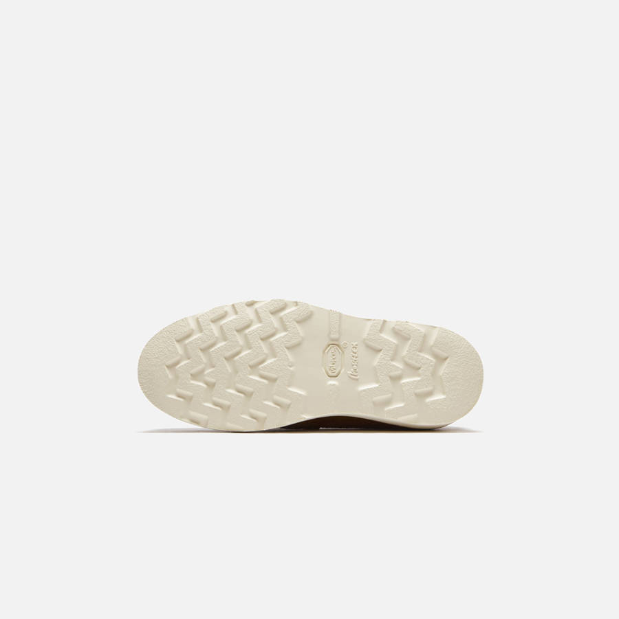 Brown Men Kith Blackstock and Weber The Ellis Penny Loafers | 2745-EJTMP
