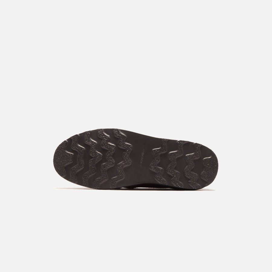 Brown Men Kith Caminando Loafers | 9421-XHGMK