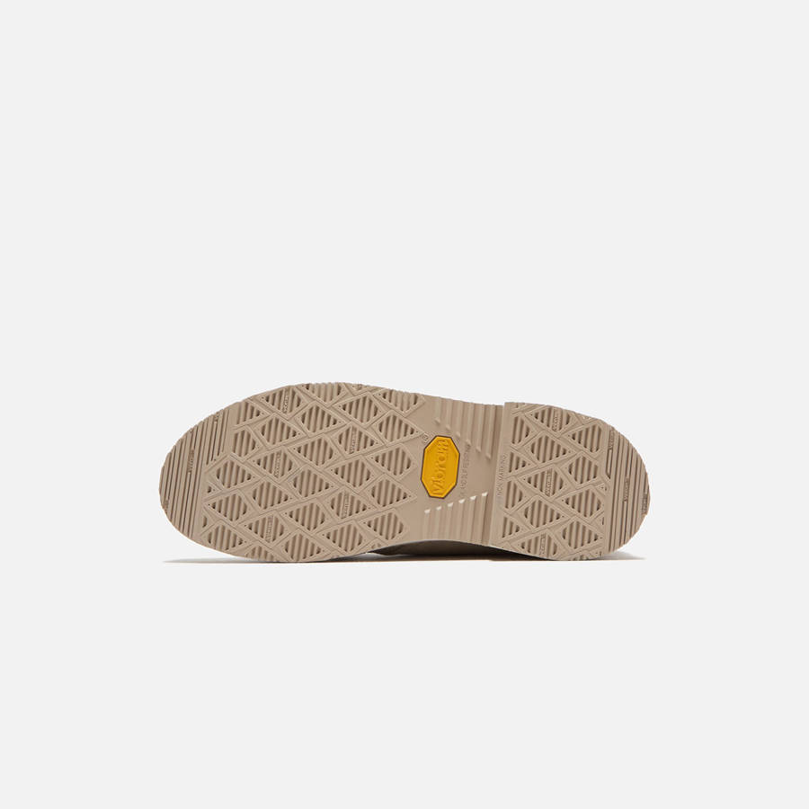 Brown Men Kith Clarks Desert GTX Boots | 9086-VPKYA