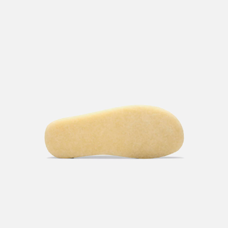 Brown Men Kith Clarks Desert Trek Boots | 9647-WTDBE