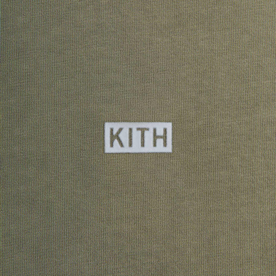 Brown Men Kith LAX Shirts | 8906-LPNSZ