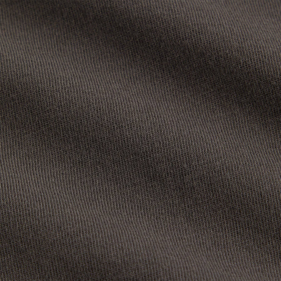 Brown Men Kith Long Sleeve Leonard Pocket Shirts | 2605-KTGCV