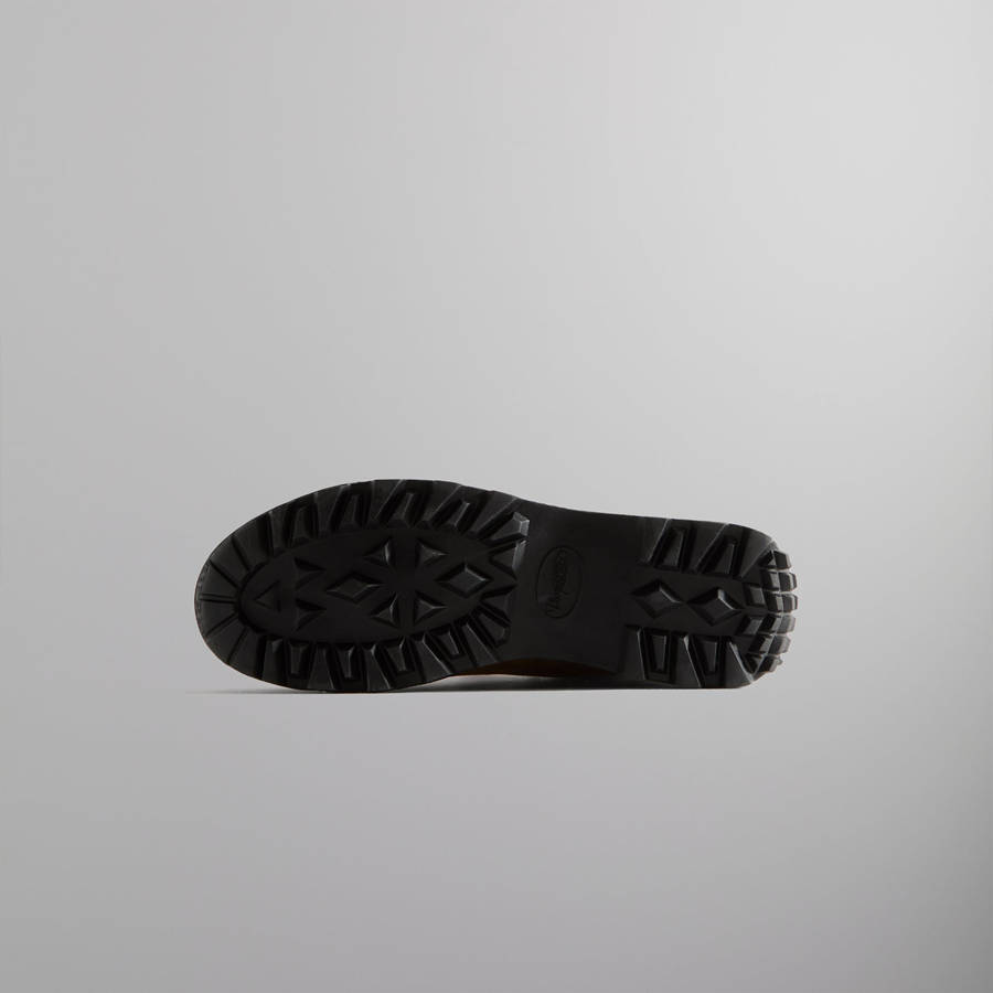 Brown Men Kith Ronnie Fieg for Vasque Skywalk GTX Boots | 6580-BRJLG