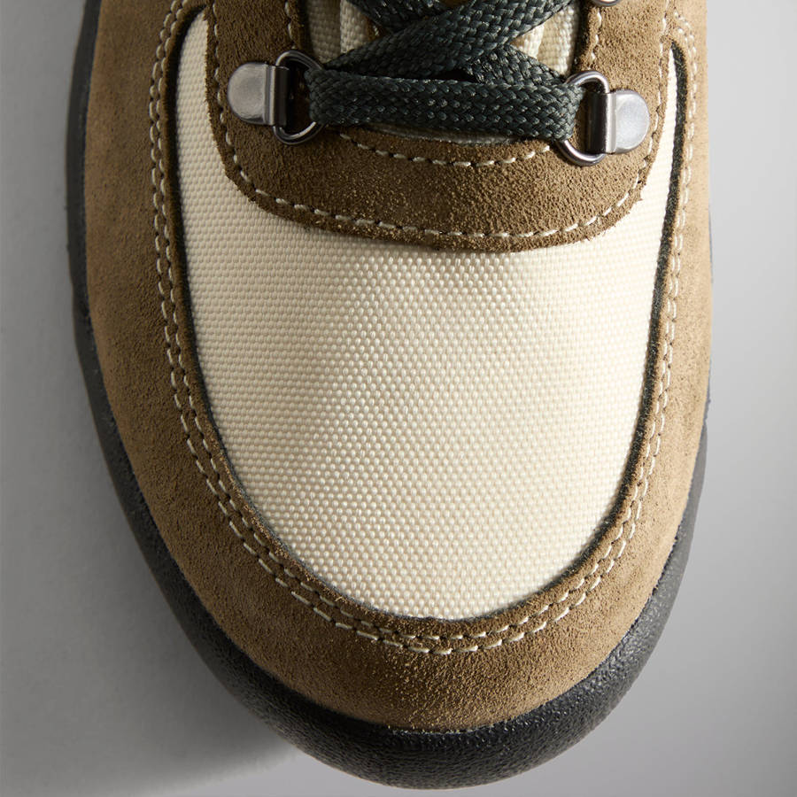 Brown Men Kith Ronnie Fieg for Vasque Skywalk GTX Boots | 7038-GLWDZ