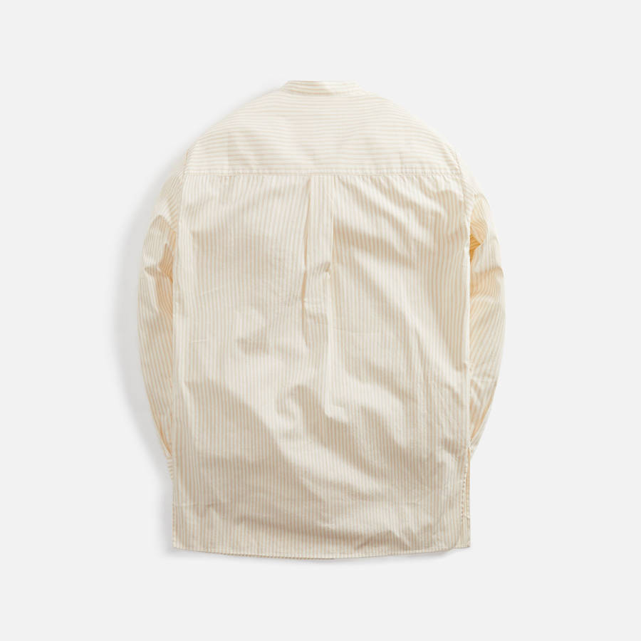 Brown Men Kith Tekla Sleeping Shirts | 6987-KALDF