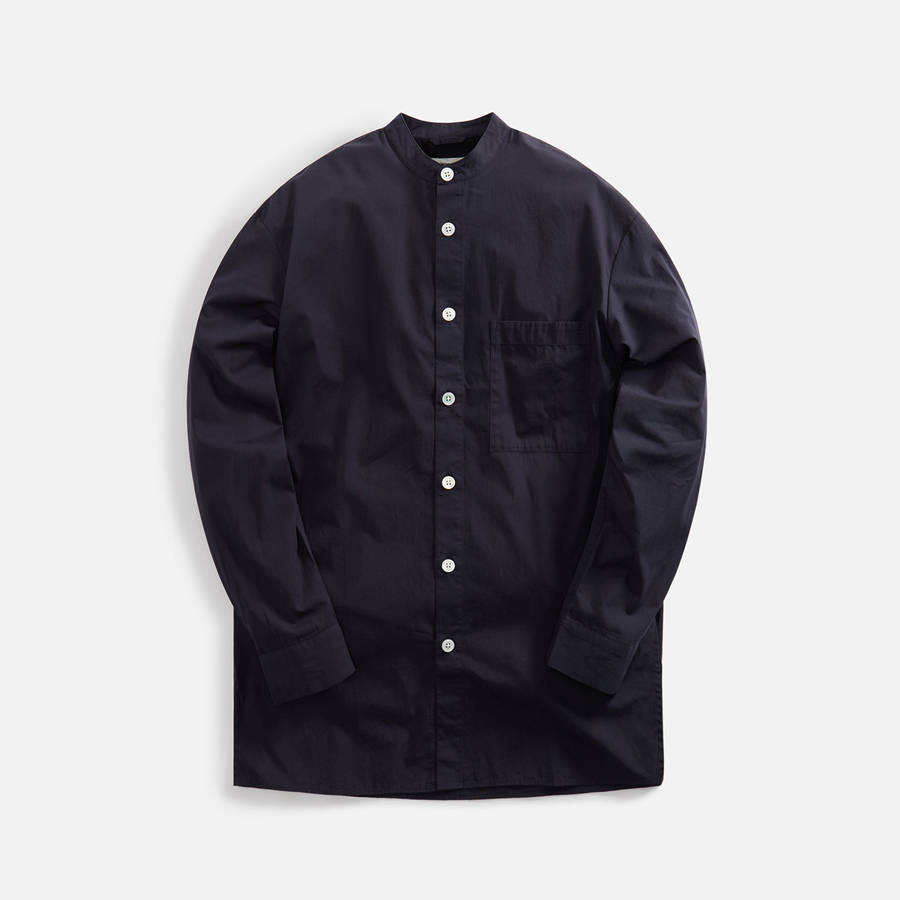 Brown Men Kith Tekla Sleeping Shirts | 8574-KNRBZ