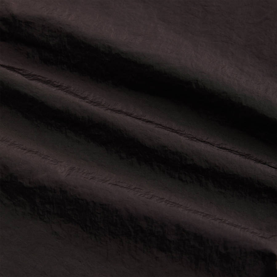 Brown Men Kith Wrinkle Nylon Madison Jackets | 4197-JRBIS