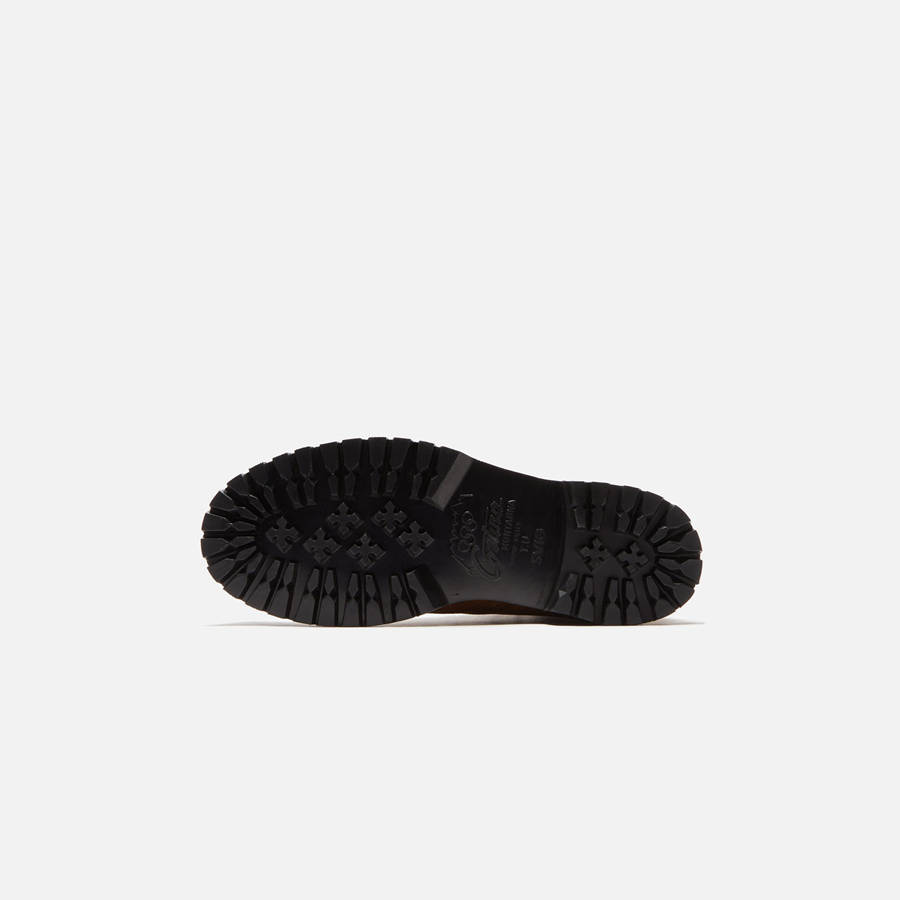 Brown Men Kith Yuketen Salvias Boots | 7165-XPMAU
