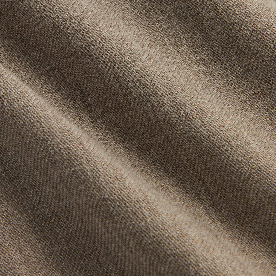 Brown Men Kith and Giorgio Armani Virgin Wool Double Breasted Jackets | 0289-ZANJE