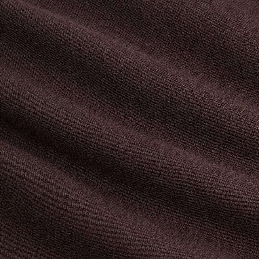 Brown Women Kith Ashwin and Kin Bellflower Crewneck Sweatshirts | 1802-KWLXV