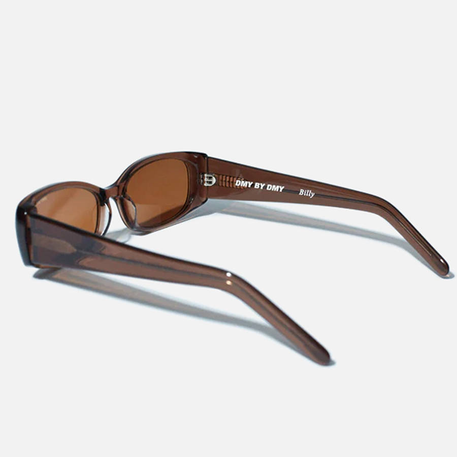 Brown Women Kith DMY By DMY Billy Frames Eyewear | 1934-UZLDJ