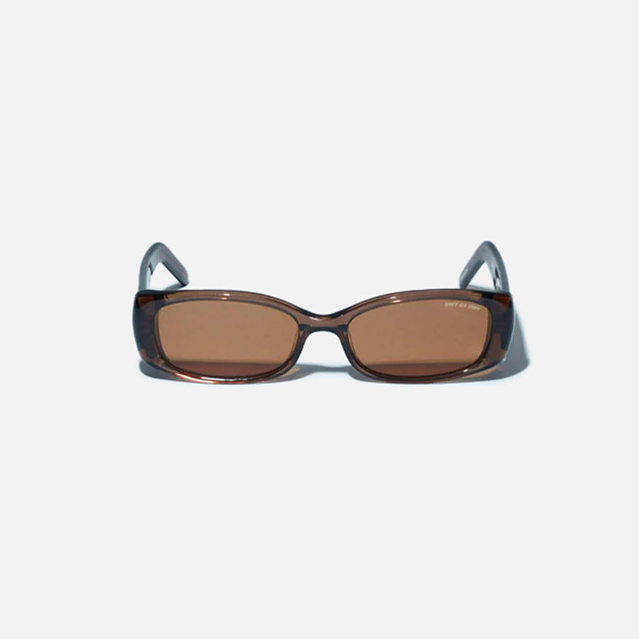 Brown Women Kith DMY By DMY Billy Frames Eyewear | 1934-UZLDJ