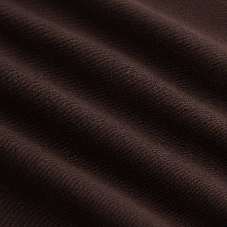 Brown Women Kith Jane II Hoodie Sweatshirts | 5742-PLCNV
