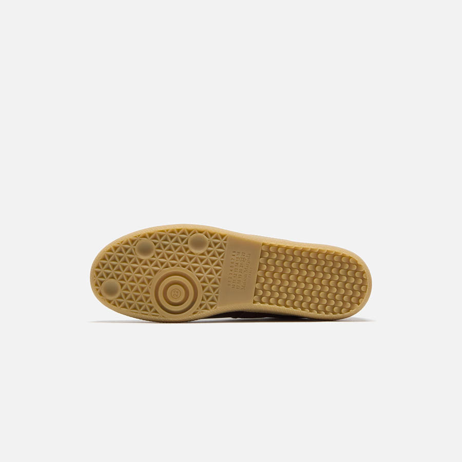 Brown Women Kith Maison Margiela WMNS Replica Sneakers | 9672-FTWHC