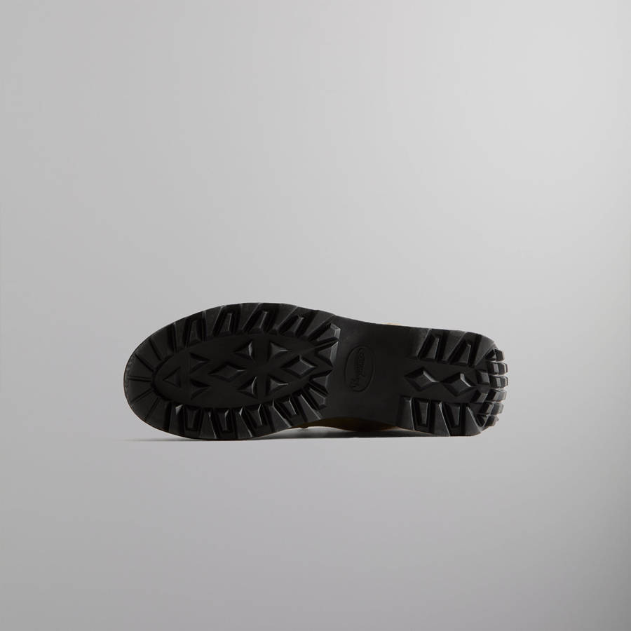 Brown Women Kith Ronnie Fieg for Vasque Skywalk GTX Boots | 0715-HKRQA