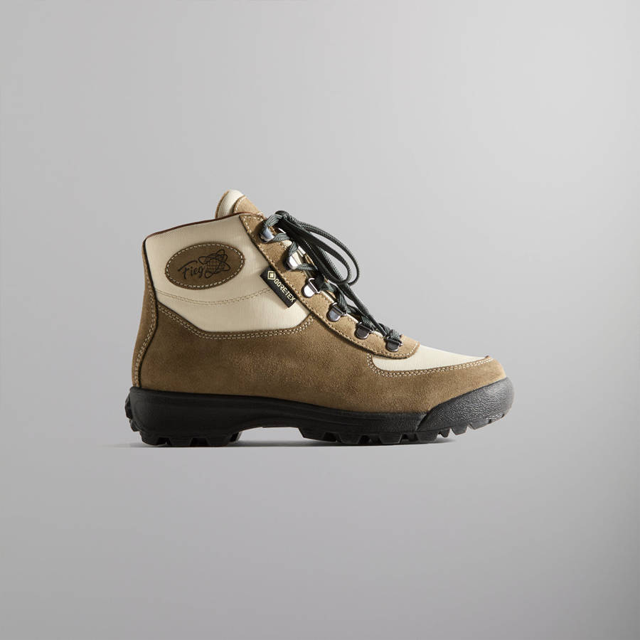 Brown Women Kith Ronnie Fieg for Vasque Skywalk GTX Boots | 0715-HKRQA