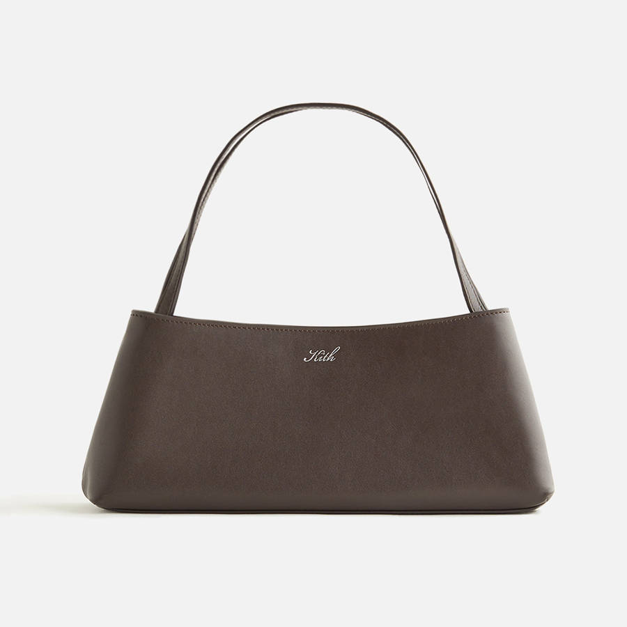 Brown Women Kith Shelbyuette Bags | 1692-MDBFH