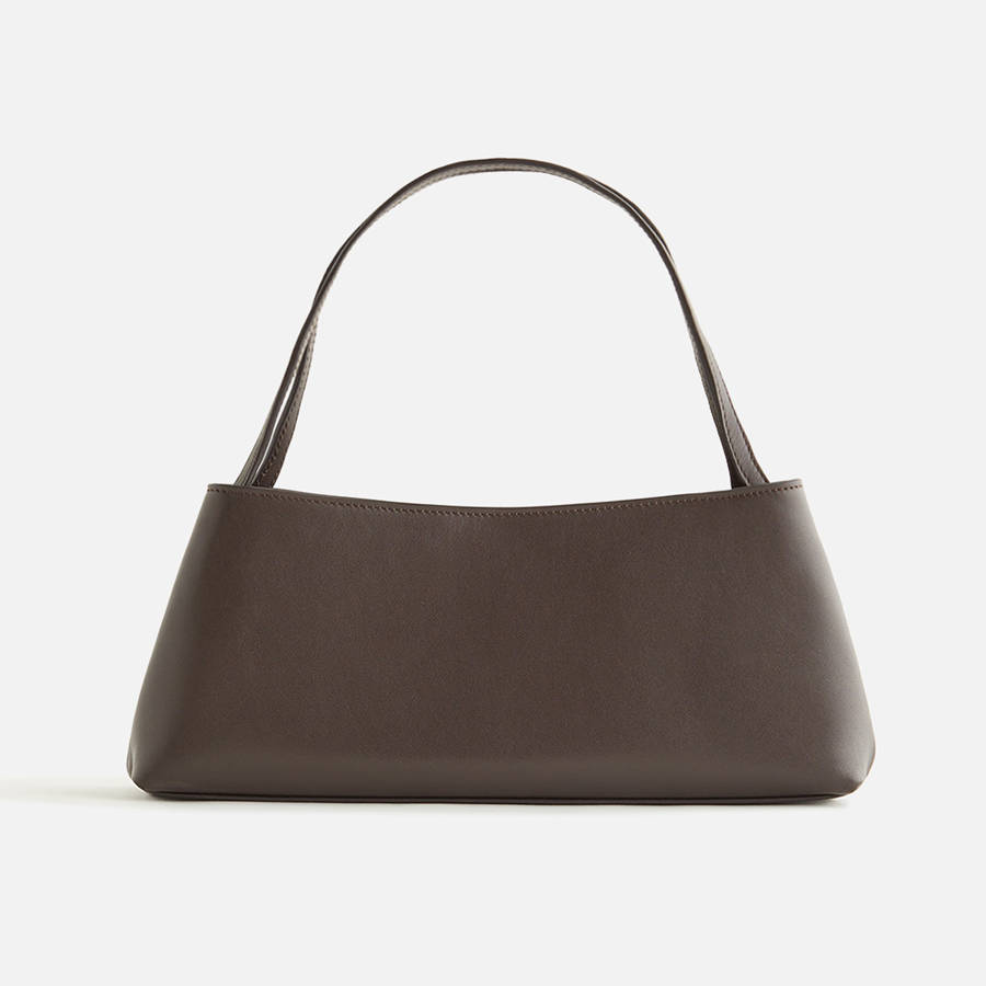 Brown Women Kith Shelbyuette Bags | 1692-MDBFH