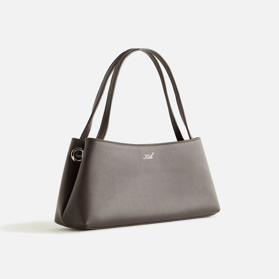 Brown Women Kith Shelbyuette Bags | 1692-MDBFH