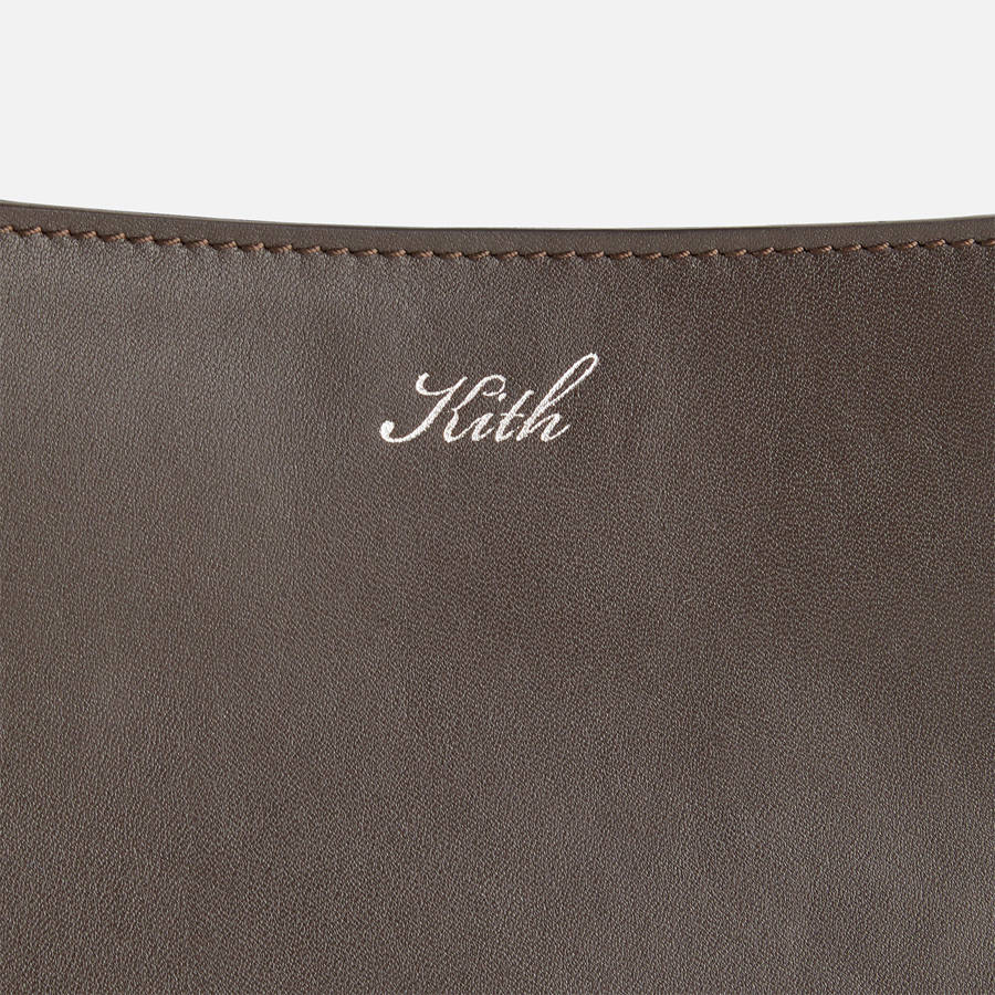 Brown Women Kith Shelbyuette Bags | 1692-MDBFH